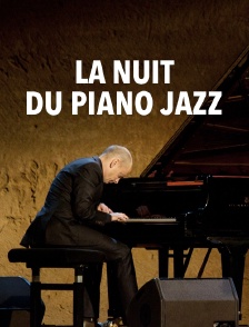 La nuit du Piano Jazz