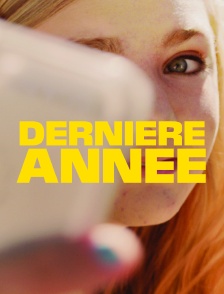 Dernière année
