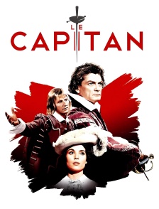 Le Capitan