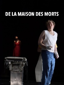 De la maison des morts