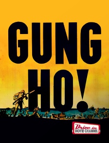 Drive-in Movie Channel - Gung Ho !