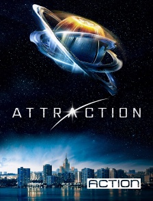 Action - Attraction