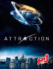 NRJ 12 - Attraction