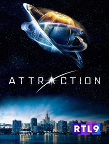 RTL 9 - Attraction