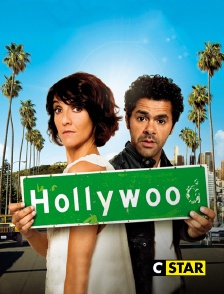 CSTAR - Hollywoo