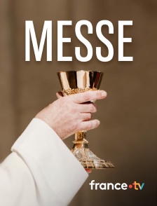 france.tv - Messe