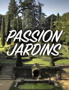 Passion jardins