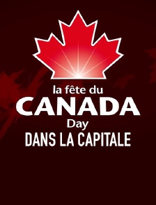 La fête du Canada dans la capitale