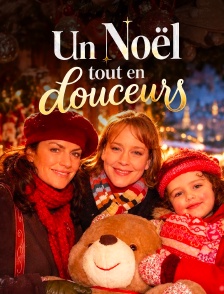 Un Noël tout en douceurs