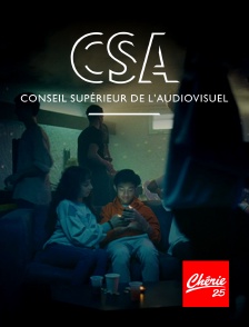 Chérie 25 - Campagne CSA