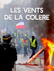 Les vents de la colère
