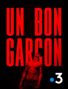 France 3 - Un bon garçon