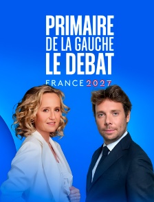 Primaire, le débat