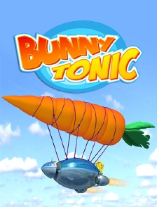 Bunny Tonic