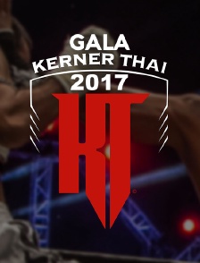 Gala Kerner Thaï 2017