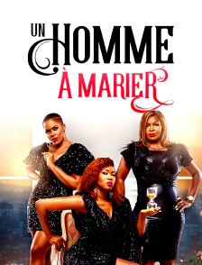 Un homme à marier