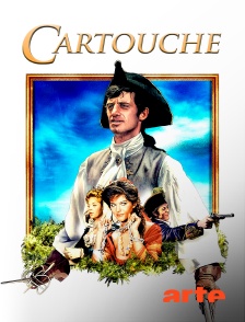 Arte - Cartouche