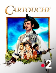 France 2 - Cartouche