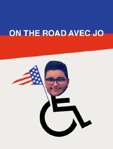 On the Road avec Jo