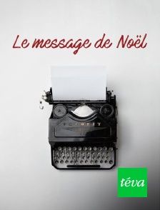 Téva - Le message de Noël