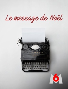 Le message de Noël