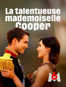 La talentueuse mademoiselle Cooper