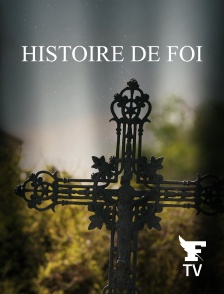 Le Figaro TV - Histoire de foi - Les grands lieux de chrétienté