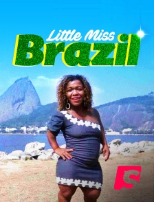 Spicee - Little Miss Brazil