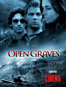 Open Graves