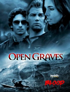 Open Graves