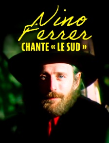Nino Ferrer chante « Le Sud »