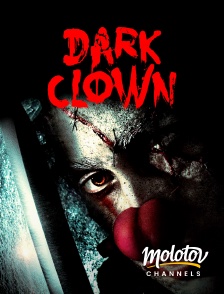 Molotov channels - Dark Clown