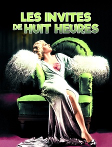 Les invités de huit heures