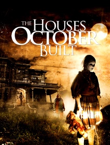 The Houses October Built