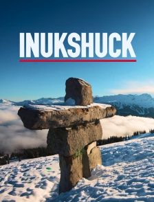 Inukshuck