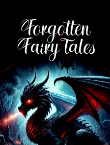 Forgotten Fairy Tales