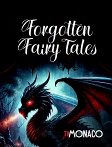 TV Monaco - Forgotten Fairy Tales