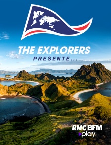 "The Explorers" présente...