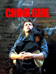 China girl