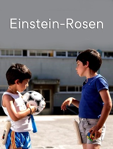 Einstein-Rosen