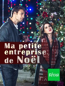 Téva - Ma petite entreprise de Noël