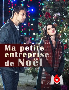 M6 - Ma petite entreprise de Noël