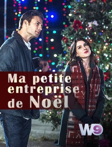 W9 - Ma petite entreprise de Noël