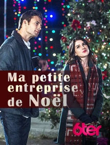 Ma petite entreprise de Noël