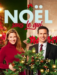 Noël sous le gui