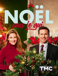 Noël sous le gui