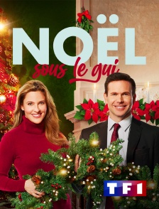 TF1 - Noël sous le gui