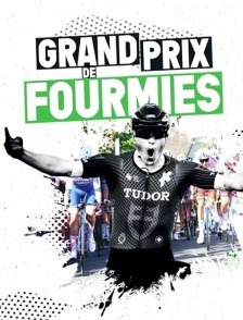 Cyclisme : Grand Prix de Fourmies