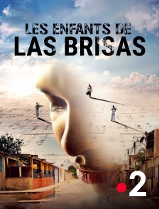 France 2 - Les enfants de Las Brisas