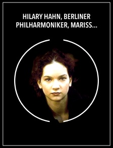 Hilary Hahn, Berliner Philharmoniker, Mariss Jansons: Chostakovitch, Dvořák